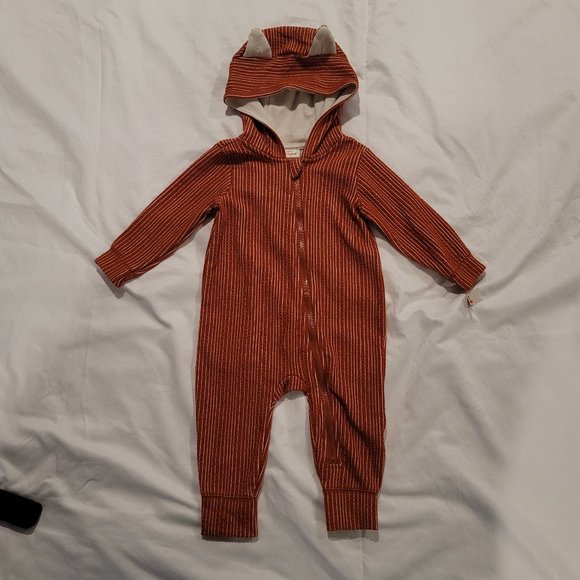 Cat & Jack Romper - Picture 1 of 4